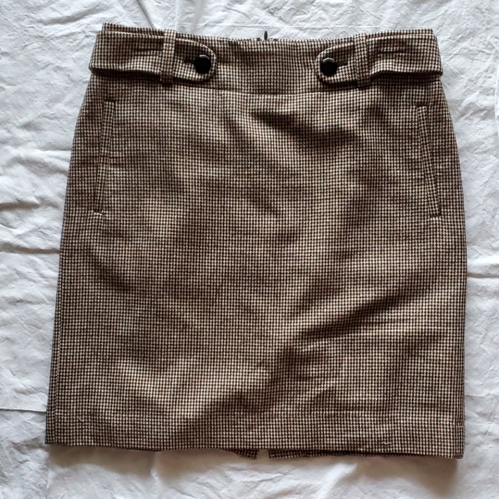 Banana Republic Skirt